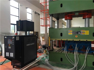 油式模溫機(jī)和水式模溫機(jī)的區(qū)別，詳情分析看「歐能機(jī)械」