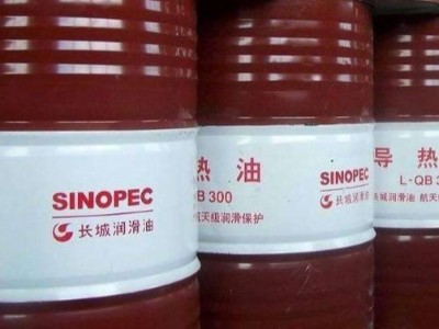 導(dǎo)熱油性能對油溫機(jī)安全運(yùn)行的影響，「歐能機(jī)械」帶您了解