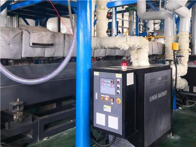 反應(yīng)釜溫度控制系統(tǒng)有哪些優(yōu)勢，「歐能機械」您身邊的控溫專家