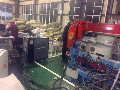 注塑機水式模溫機使用說明「歐能機械」高效指導(dǎo)