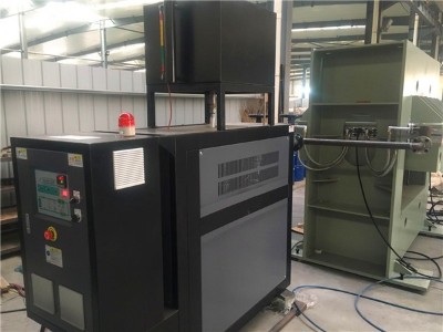 電加熱導(dǎo)熱油爐如何加油，操作簡單易掌握詢「歐能機械」