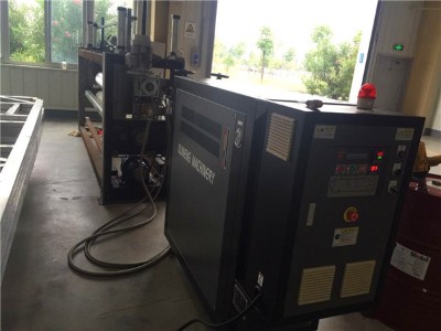 如何預(yù)防油溫機著火「歐能機械」告訴您注意事項