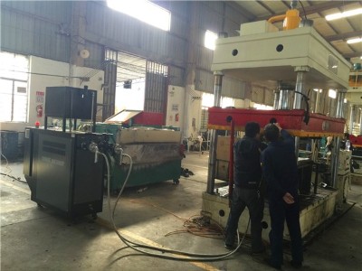 國內(nèi)模溫機售后服務(wù)做的好的廠家，非「歐能機械」莫屬