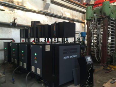 水模溫機(jī)和油模溫機(jī)對比，區(qū)別詳情了解問「歐能機(jī)械」