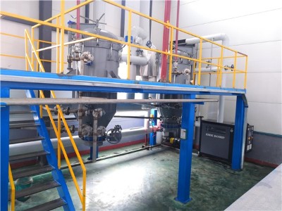 反應(yīng)釜高溫模溫機(jī)，反應(yīng)釜模溫機(jī)專業(yè)生產(chǎn)「歐能機(jī)械」