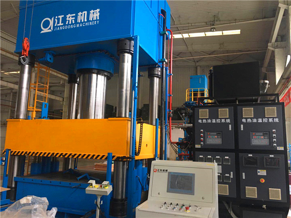 復(fù)合材料油溫機(jī)哪個(gè)品牌好？「歐能機(jī)械」口碑不錯(cuò)