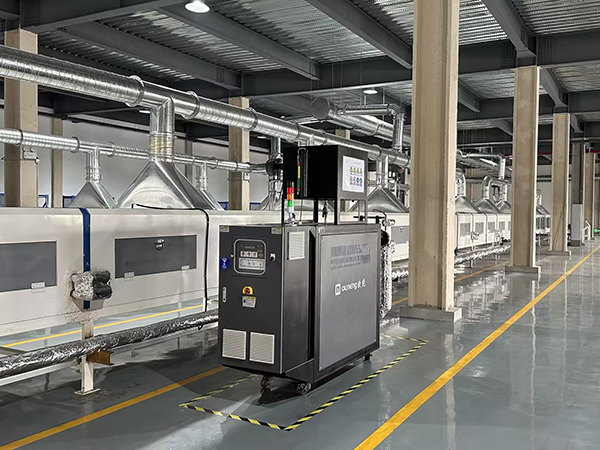 導(dǎo)熱油電加熱器優(yōu)缺點(diǎn)全解析，真的那么好用？