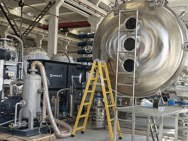 8000+企業(yè)選擇的電加熱導(dǎo)熱油爐生產(chǎn)商，成為行業(yè)標(biāo)桿