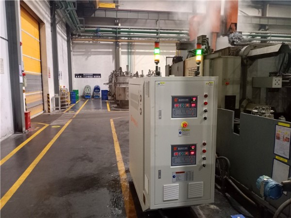 模溫機(jī)主要作用是什么？模溫機(jī)使用剖析