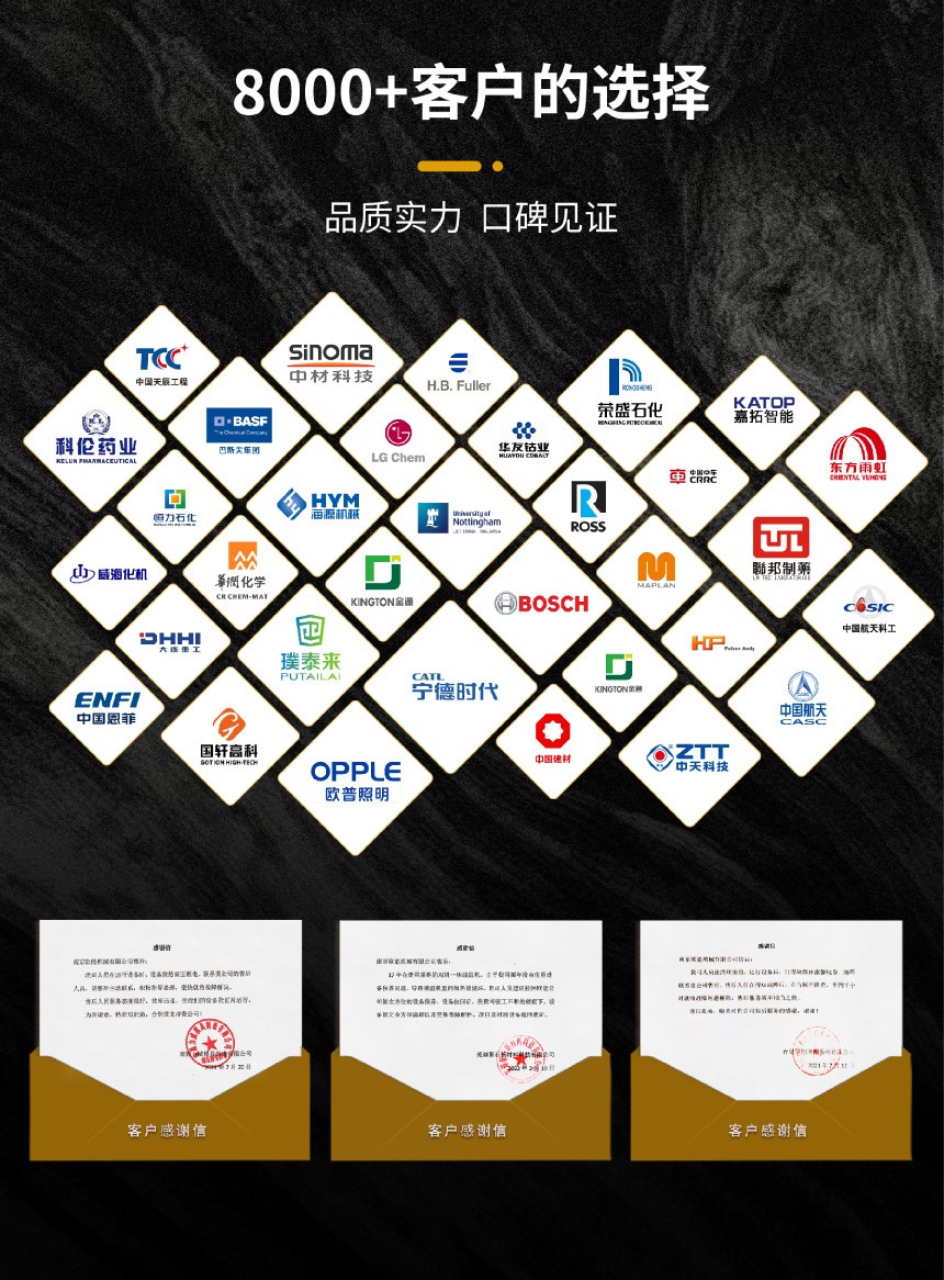 防爆TCU控溫系統(tǒng)