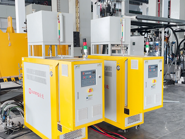 玻璃鋼成型油溫機(jī)的優(yōu)勢，塑造纖維與復(fù)合材料