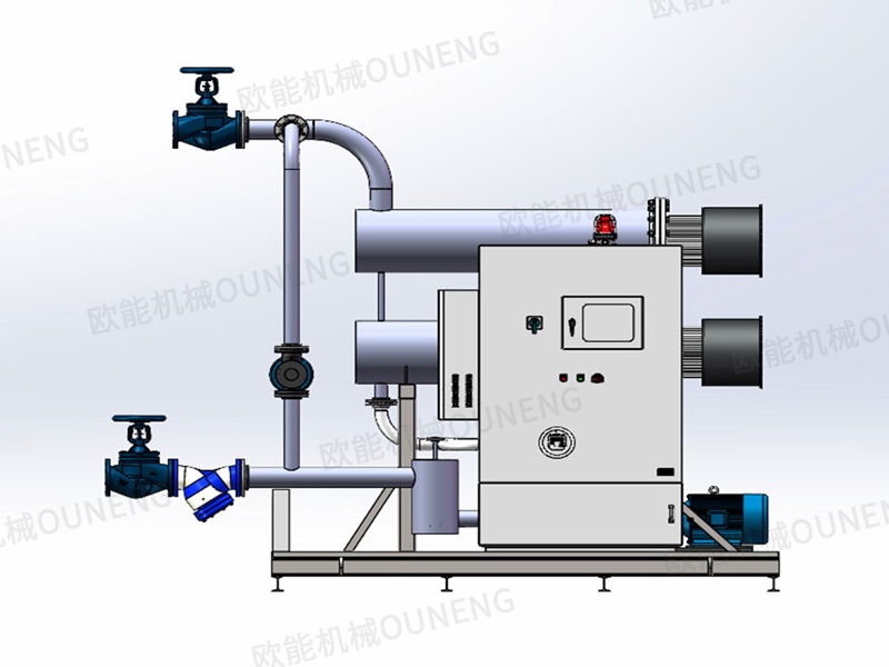 有機(jī)熱載體爐的安全操作規(guī)程有哪些？