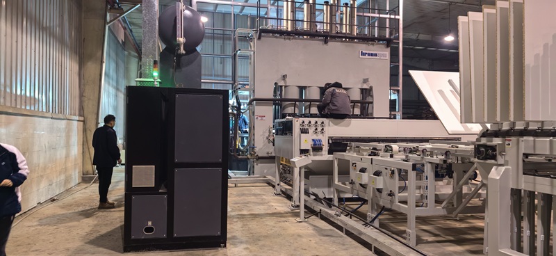 有機(jī)熱載爐優(yōu)缺點(diǎn)有哪些?