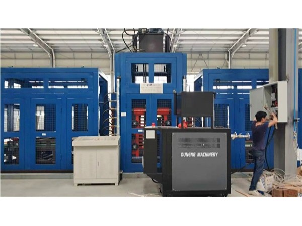 模溫機低液位報警是什么原因？兩個方面來看