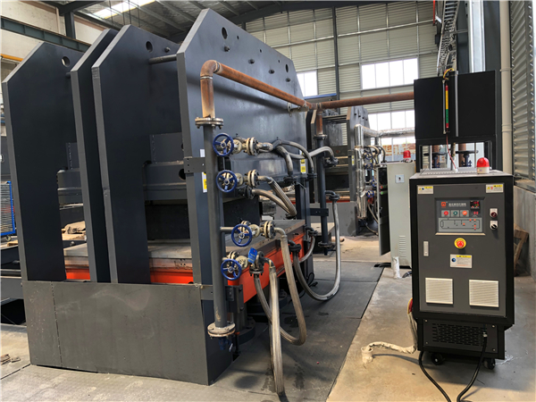 油溫機(jī)噴油怎么樣預(yù)防？南京歐能支招