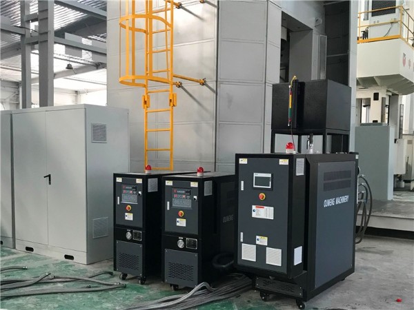 復(fù)合材料用油溫機(jī)好處？「歐能機(jī)械」闡述2大優(yōu)勢