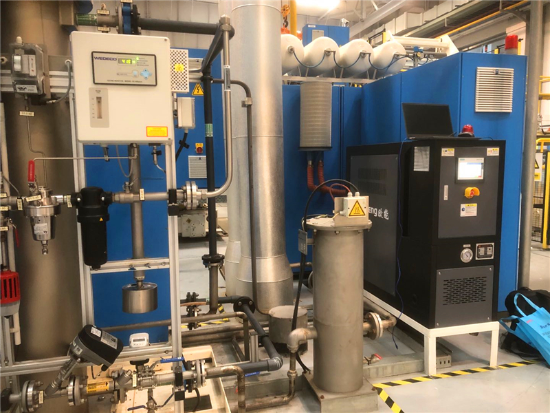 水式模溫機哪家強？