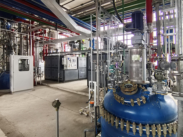 防爆模溫機(jī)型號(hào)大全，如何選擇適合你的設(shè)備？