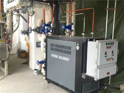 電加熱導(dǎo)熱油爐原理解析，詳情看「歐能機(jī)械」
