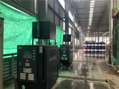 冷熱一體機(jī)優(yōu)勢(shì)「歐能機(jī)械」品質(zhì)有更明顯