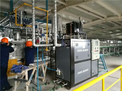 電加熱導(dǎo)熱油爐品牌哪家好？選擇「歐能機(jī)械」沒(méi)煩惱