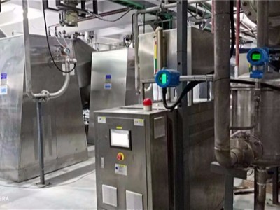 江蘇模溫機(jī)多少錢？不同廠家怎么選