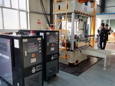 模溫機(jī)不加熱怎么辦？「歐能機(jī)械」分析不加熱原因