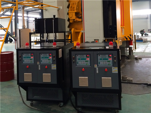 高溫油溫機(jī)為什么不漏油？「歐能機(jī)械」技術(shù)成熟