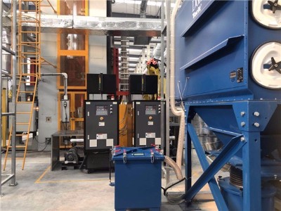 模溫機(jī)泵浦如何選擇？「歐能機(jī)械」建議您這樣考慮