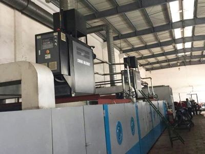 油溫機(jī)怎么安裝使用你知道嗎？歐能機(jī)械免費(fèi)教學(xué)指導(dǎo)