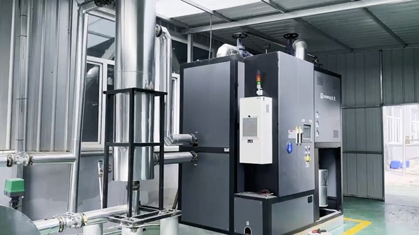 電加熱有機(jī)熱載體爐不升溫和油有關(guān)嗎？