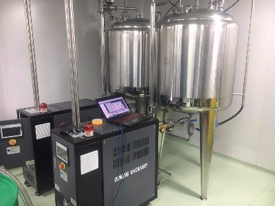 反應(yīng)釜精準(zhǔn)恒溫控制系統(tǒng)，我們應(yīng)該知道些什么？「歐能機(jī)械」