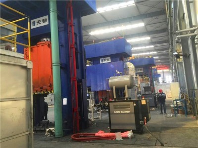 高溫油溫機(jī)哪里買更好呢？選擇更高口碑的「歐能機(jī)械」