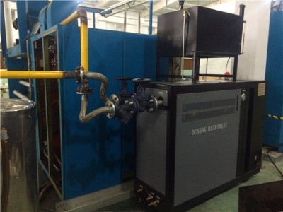 高溫模溫機(jī)如何選？看歐能機(jī)械分享為您解答