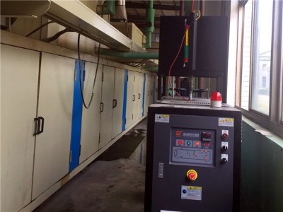 模溫機(jī)溫控表的升降溫操作注意事項(xiàng)，「歐能機(jī)械」模溫機(jī)廠家詳解