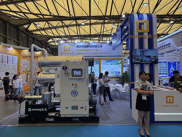 2025中國國際化工裝備博覽會