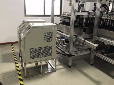 如何提高模溫機(jī)熱源利用率？「歐能機(jī)械」有妙招！