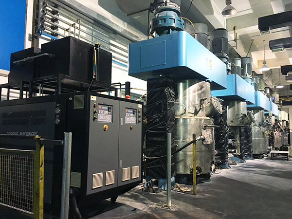 導(dǎo)熱油爐會(huì)爆炸嗎？做好這些措施比鍋爐還安全