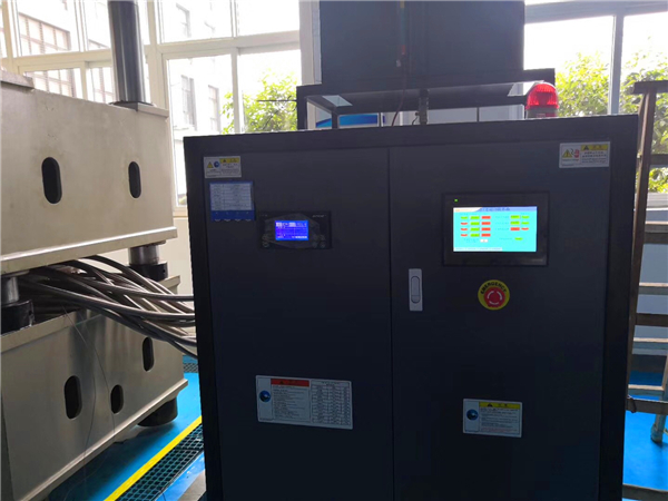 高溫油溫機怎么保養(yǎng)？「歐能機械」保養(yǎng)小秘訣