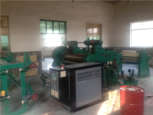 平板硫化油溫機功率怎么選？理論加實際達到完美