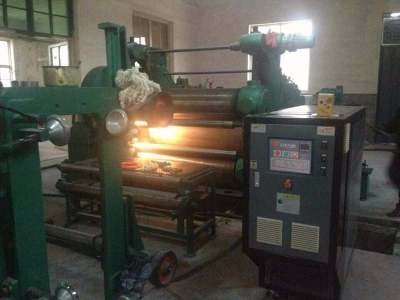 高溫模溫機(jī)的原理，為什么要使用高溫模溫機(jī)