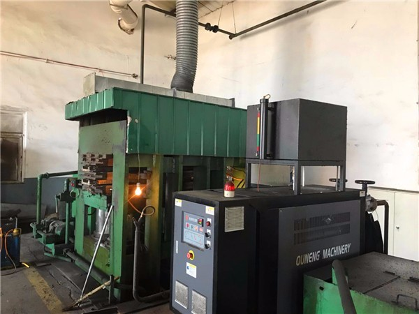 溫度對(duì)橡膠硫化的影響有哪些？采用運(yùn)油式油溫機(jī)有效控制