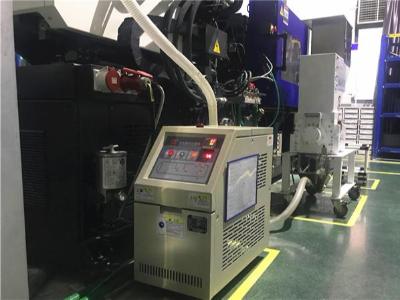 注塑行業(yè)專用高溫油溫機(jī)，「歐能機(jī)械」教您省錢之道