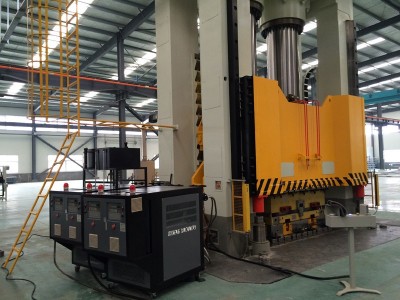 模溫機(jī)如何選型？性價(jià)比超乎你的想象「歐能機(jī)械」