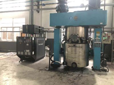 反應(yīng)釜溫度控制系統(tǒng)有效溫度管控，「歐能機械」教你3種方式實現(xiàn)