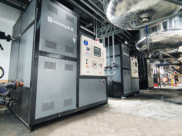 化工安全新標(biāo)準(zhǔn)！防爆電加熱油爐的防爆設(shè)計(jì)有多強(qiáng)？