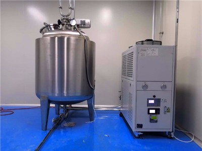 控溫設(shè)備冷熱一體機