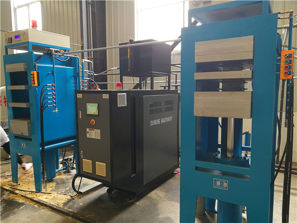 300度高溫油溫機調(diào)試步驟「歐能機械」技術快速解答