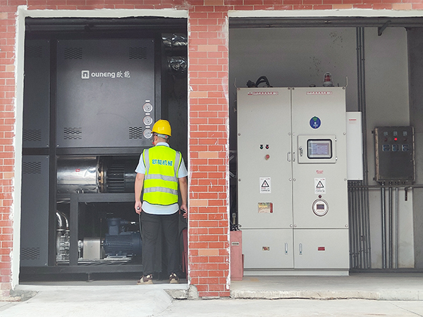 防爆導熱油電加熱爐，化工行業(yè)高溫加熱的理想之選