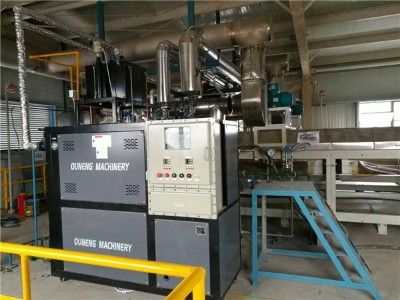 化工反應(yīng)釜模溫機(jī)選型，「歐能機(jī)械」干貨指導(dǎo)